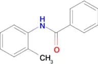 n-(2-Methylphenyl)benzamide