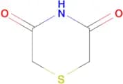 3,5-Thiomorpholinedione