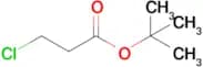 Tert-butyl 3-chloropropanoate