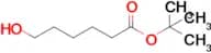 Tert-butyl 6-hydroxyhexanoate
