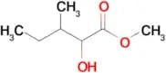 Methyl 2-hydroxy-3-methylpentanoate