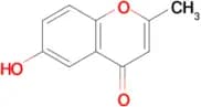 6-Hydroxy-2-methyl-4H-1-benzopyran-4-one