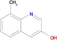 8-Methylquinolin-3-ol