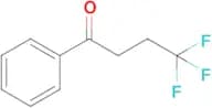 4,4,4-Trifluoro-1-phenylbutan-1-one