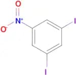 1,3-Diiodo-5-nitrobenzene
