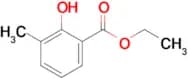 Ethyl 2-hydroxy-3-methylbenzoate