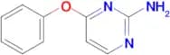 4-Phenoxypyrimidin-2-amine