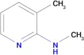 N,3-Dimethylpyridin-2-amine
