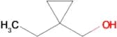 (1-Ethylcyclopropyl)methanol
