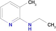 n-Ethyl-3-methylpyridin-2-amine