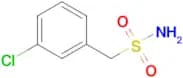 (3-Chlorophenyl)methanesulfonamide