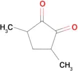 3,5-Dimethylcyclopentane-1,2-dione
