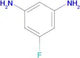 5-Fluorobenzene-1,3-diamine