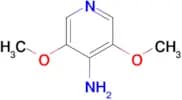 3,5-Dimethoxypyridin-4-amine