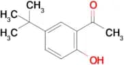 1-(5-Tert-butyl-2-hydroxyphenyl)ethan-1-one