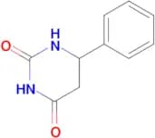 6-phenyldihydropyrimidine-2,4(1H,3H)-dione