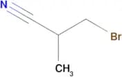 3-Bromo-2-methylpropanenitrile