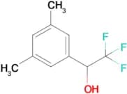 1-(3,5-Dimethylphenyl)-2,2,2-trifluoroethan-1-ol