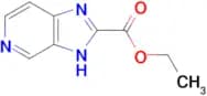 Ethyl 3h-imidazo[4,5-c]pyridine-2-carboxylate