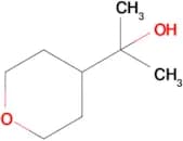 2-(Oxan-4-yl)propan-2-ol