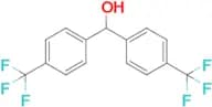 Bis[4-(trifluoromethyl)phenyl]methanol