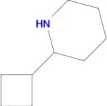 2-Cyclobutylpiperidine