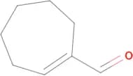 Cyclohept-1-ene-1-carbaldehyde