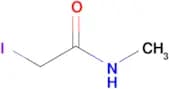 2-Iodo-n-methylacetamide
