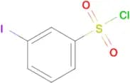 3-Iodobenzene-1-sulfonyl chloride