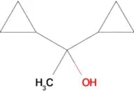 1,1-Dicyclopropylethan-1-ol