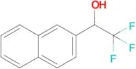 2,2,2-Trifluoro-1-(naphthalen-2-yl)ethan-1-ol