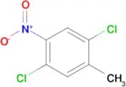 1,4-Dichloro-2-methyl-5-nitrobenzene