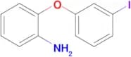 2-(3-Iodophenoxy)aniline
