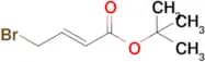 Tert-butyl (2e)-4-bromobut-2-enoate