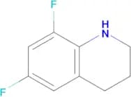 6,8-Difluoro-1,2,3,4-tetrahydroquinoline