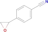4-(Oxiran-2-yl)benzonitrile