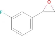 2-(3-Fluorophenyl)oxirane