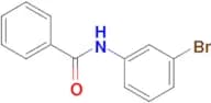 n-(3-Bromophenyl)benzamide