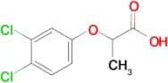 2-(3,4-Dichlorophenoxy)propanoic acid