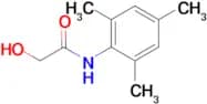 2-Hydroxy-n-(2,4,6-trimethylphenyl)acetamide