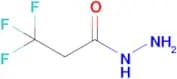 3,3,3-Trifluoropropanehydrazide