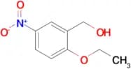(2-Ethoxy-5-nitrophenyl)methanol