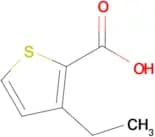 3-Ethylthiophene-2-carboxylic acid