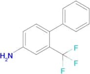 4-Phenyl-3-(trifluoromethyl)aniline