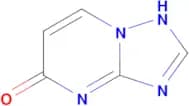 1H,5H-[1,2,4]triazolo[1,5-a]pyrimidin-5-one