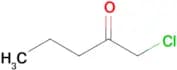 1-Chloro-2-pentanone