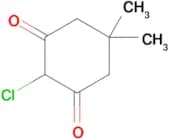 2-Chloro-5,5-dimethylcyclohexane-1,3-dione