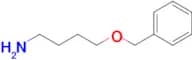 4-(Benzyloxy)butan-1-amine