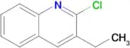 2-Chloro-3-ethylquinoline