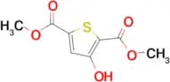 2,5-Dimethyl 3-hydroxythiophene-2,5-dicarboxylate
